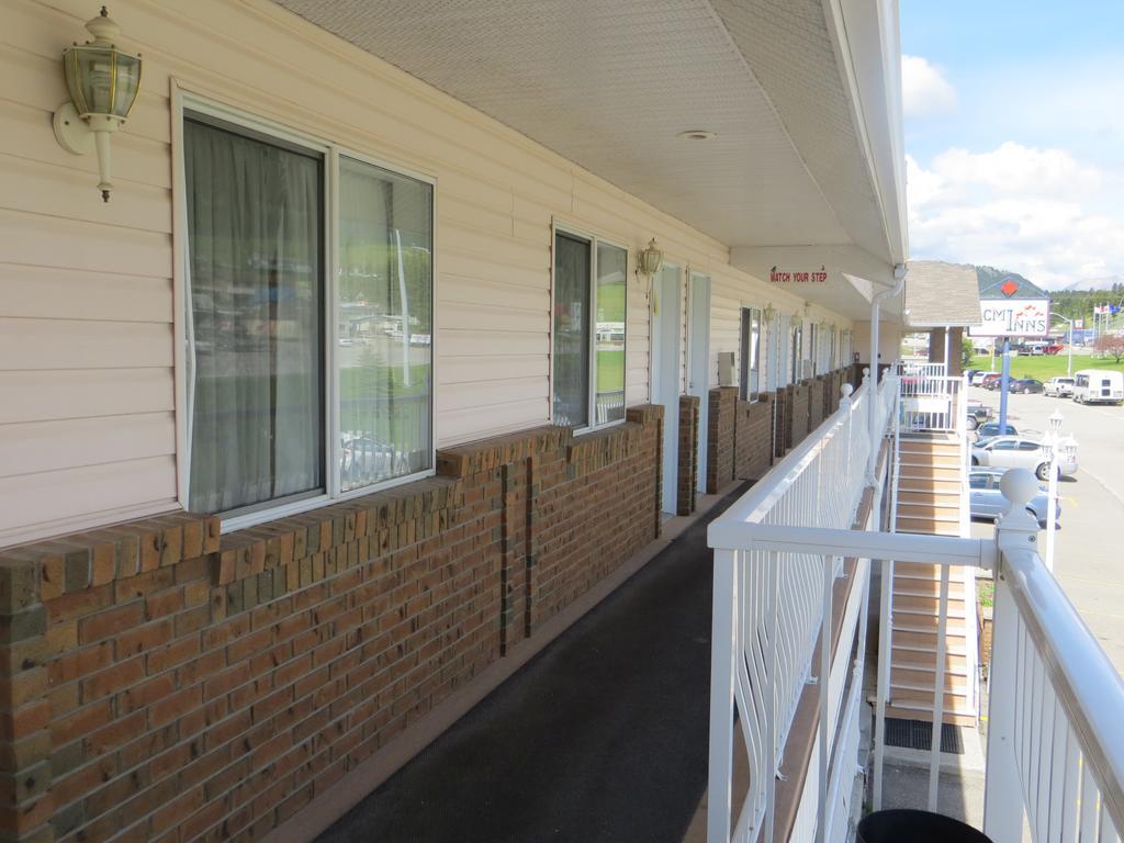 Bcminns - Coleman Exterior photo