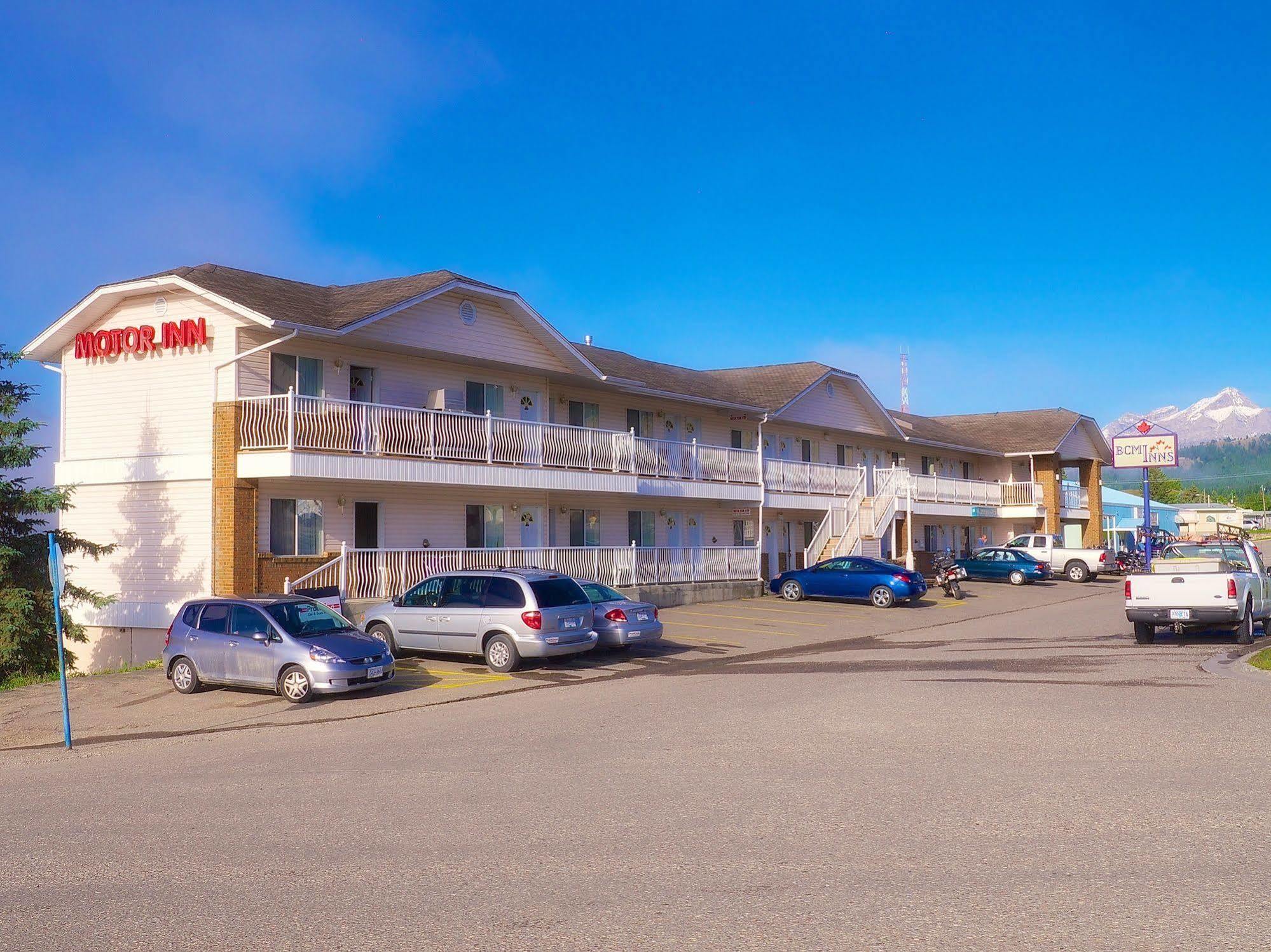 Bcminns - Coleman Exterior photo